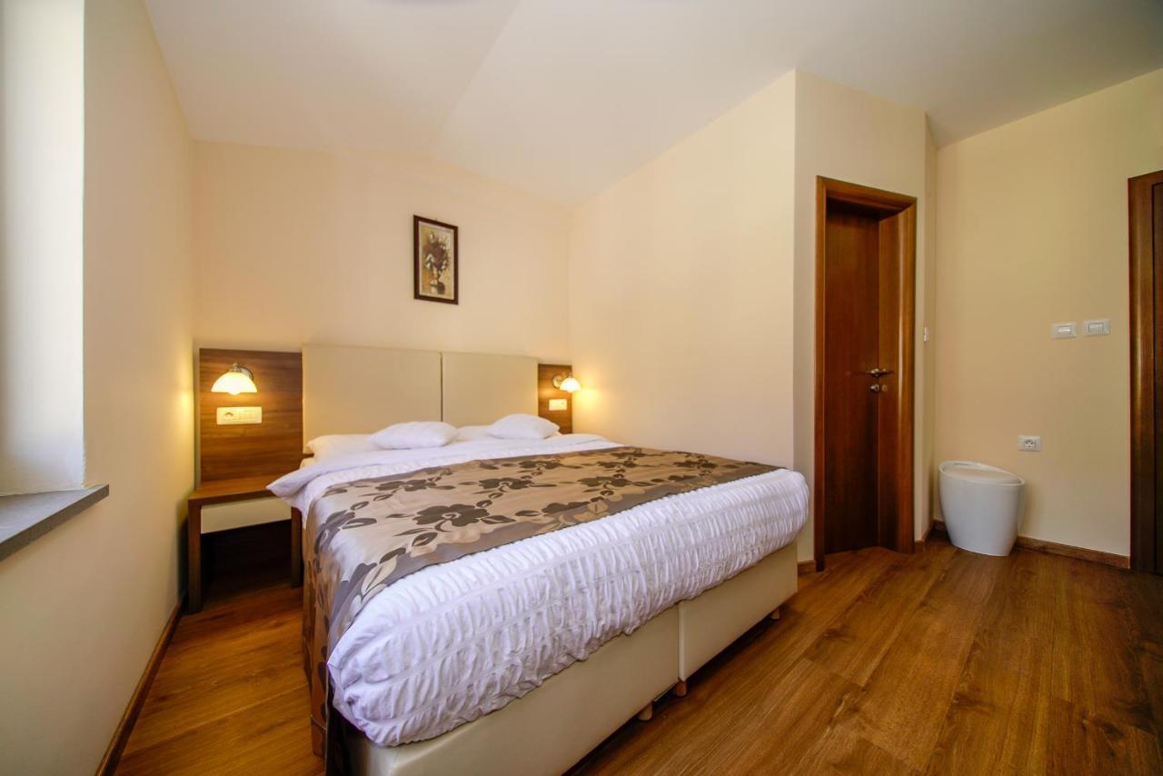 Porto Romantico 1 Sveti Juraj Exteriör bild