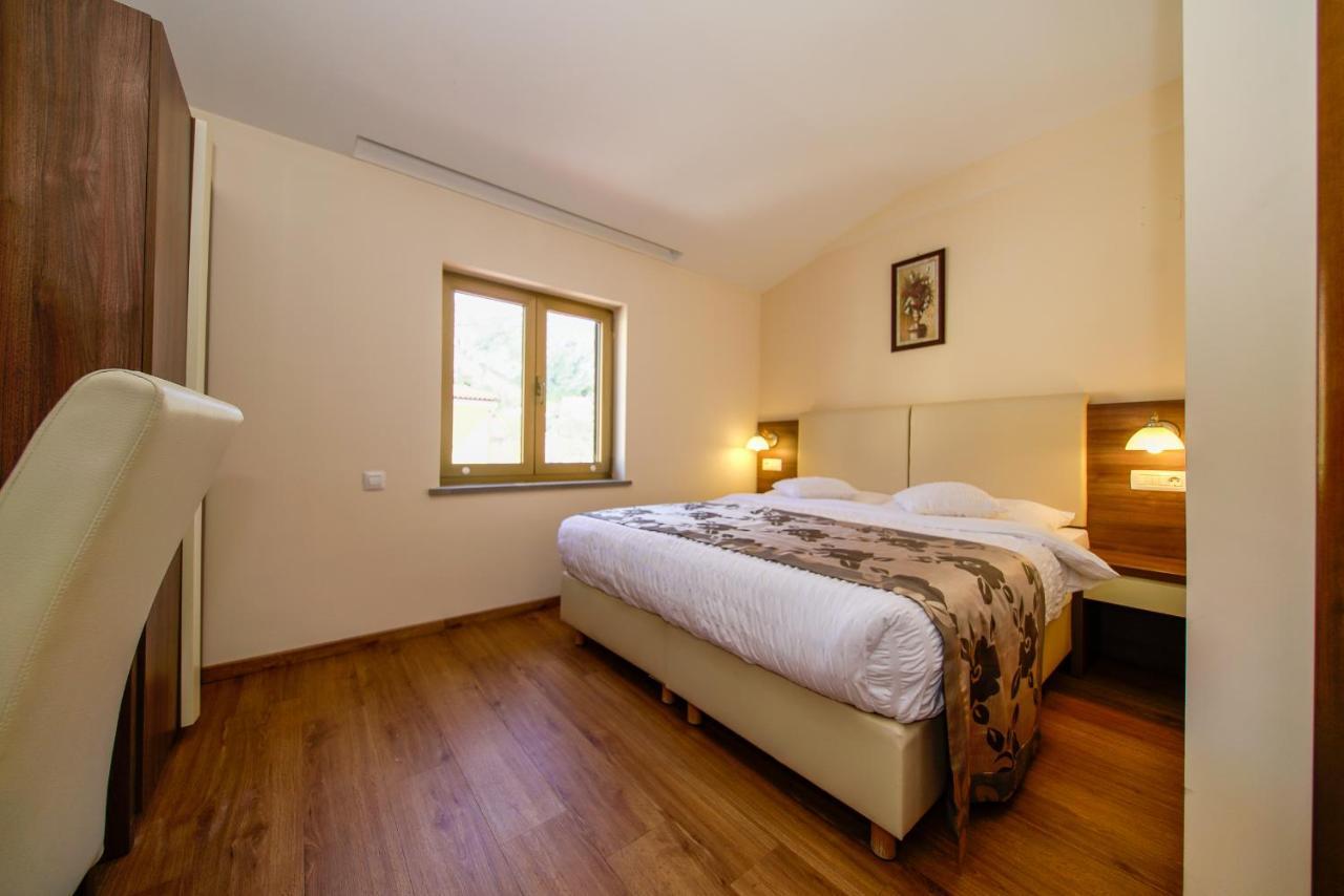 Porto Romantico 1 Sveti Juraj Exteriör bild